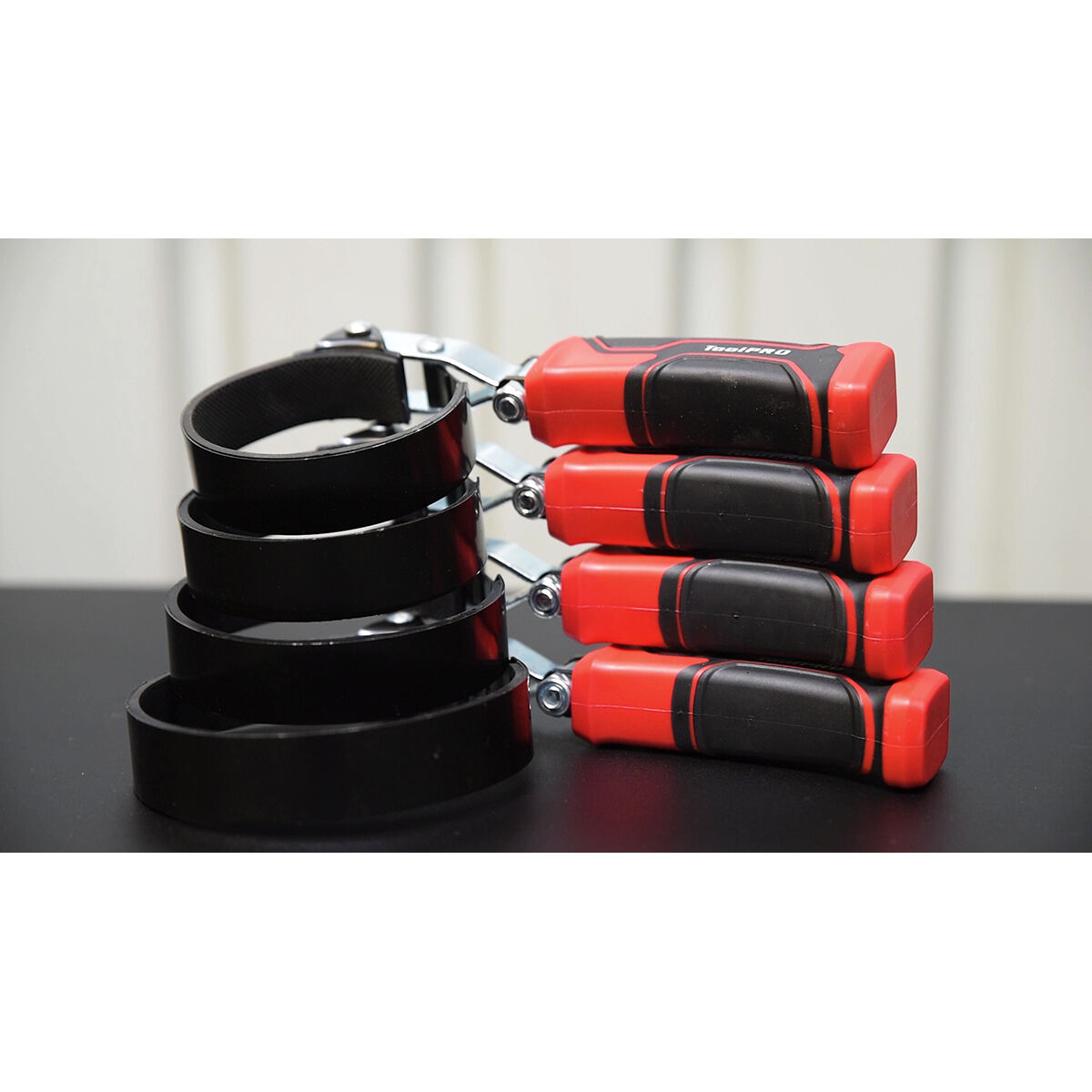 ToolPRO Oil Filter Wrench 73-82mm, , scanz_hi-res