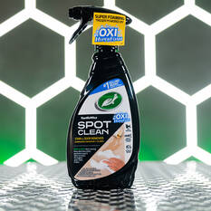 Turtle Wax Spot Clean Stain & Odour Remover 473mL, , scanz_hi-res