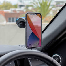 Quad Lock Windscreen / Dash Car Mount, , scanz_hi-res