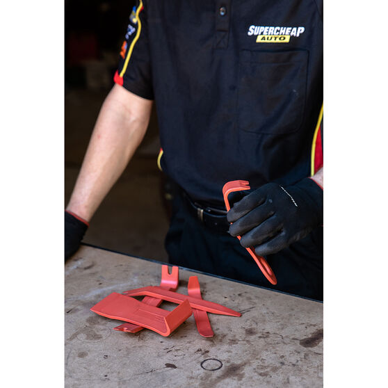 ToolPRO Door Trim Remover Set 5 Piece Supercheap Auto New Zealand