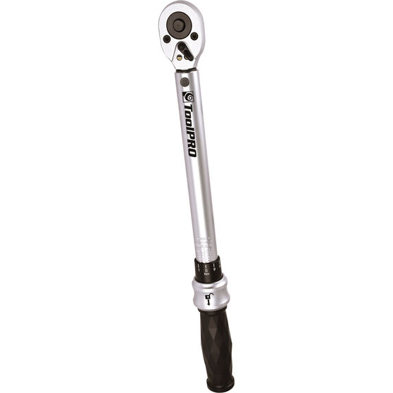 ToolPRO Torque Wrench 3/8" Drive, , scanz_hi-res