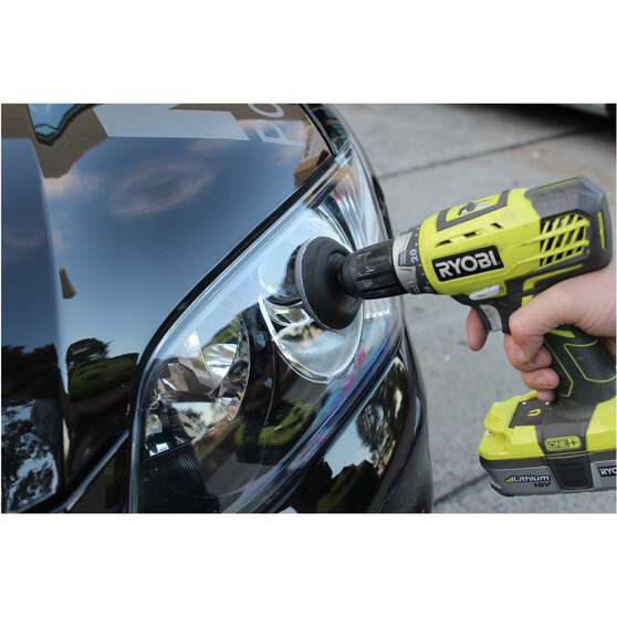 Mothers NuLens Renewal Headlight Kit, , scanz_hi-res