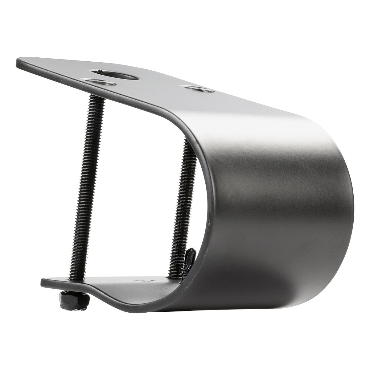 Aerpro CBBB63B Black 63mm Bull Bar Bracket, , scanz_hi-res