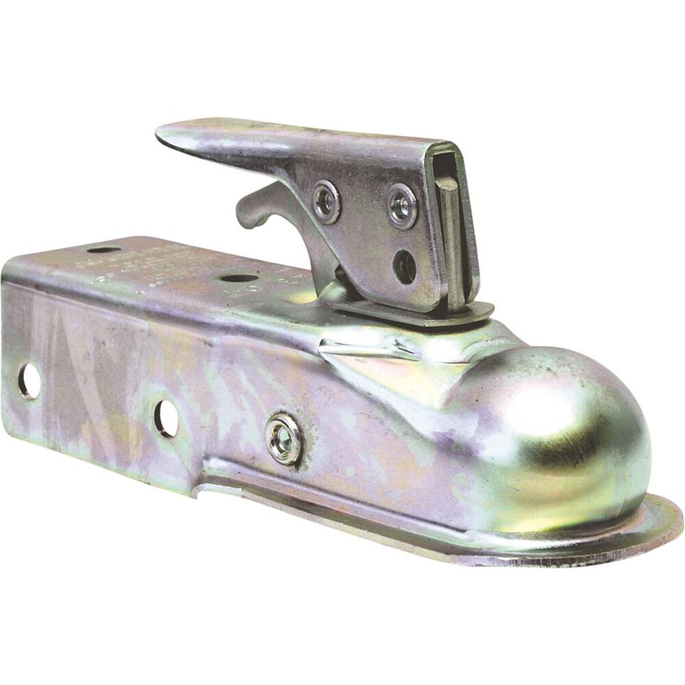 Trailer Coupling 900KG, Pressed Steel Supercheap Auto New Zealand