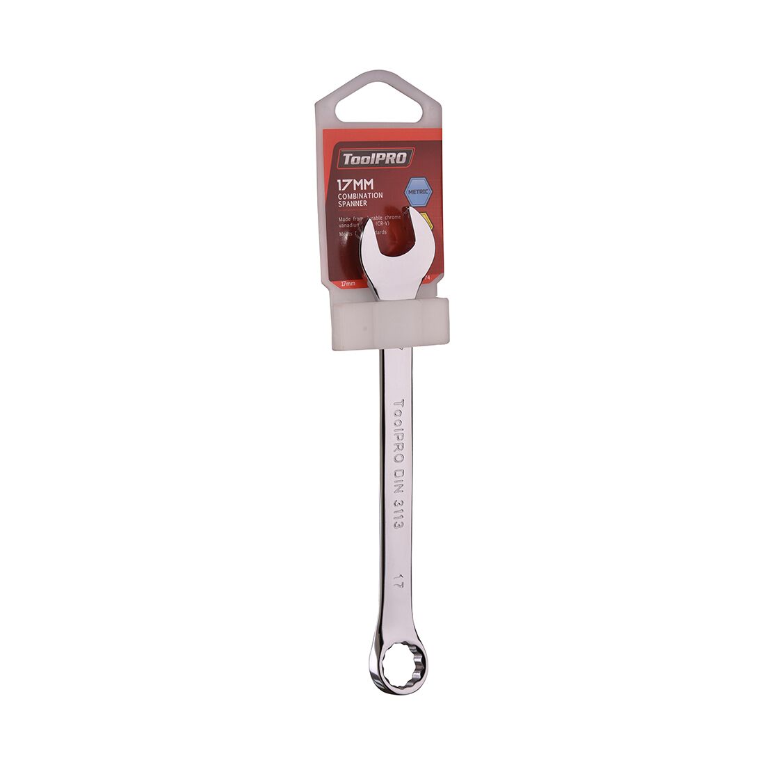 ToolPRO Combination Spanner 17mm, , scanz_hi-res