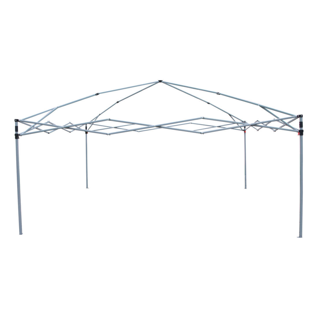 Ridge Ryder Classic Gazebo 3 x 3m, , scanz_hi-res