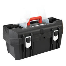 ToolPRO Plastic Tool Box Large, , scanz_hi-res