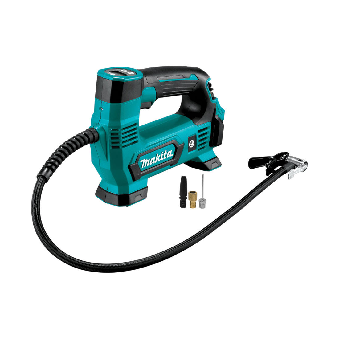 Makita 12V Inflator Skin MP100DZ, , scanz_hi-res