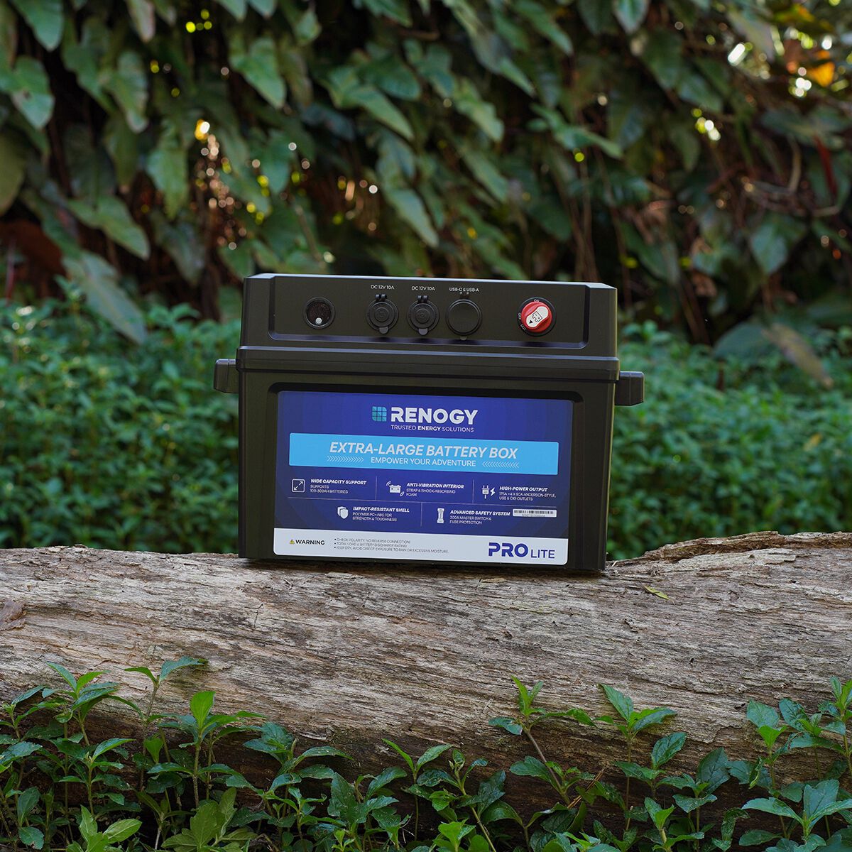 Renogy XL Smart Battery Box, , scanz_hi-res