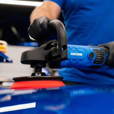 Kincrome 180mm Polisher 1400W, , scanz_hi-res