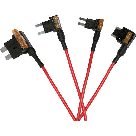 Nanocam+ NCP-HWK Dash Cam Hard Wiring Kit, , scanz_hi-res