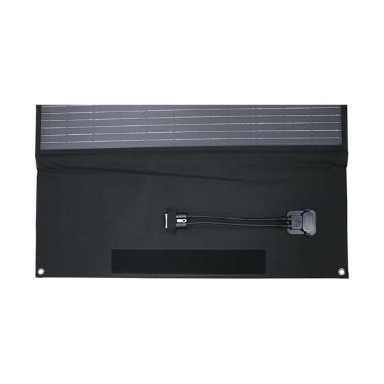 XTM 300W Folding Solar Blanket Kit, , scanz_hi-res