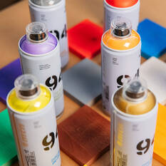 MTN 94 Lens Shade Black Spray Paint 400mL, , scanz_hi-res