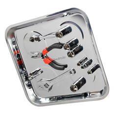 Magnetic Parts Tray - 29 x 27cm, , scanz_hi-res