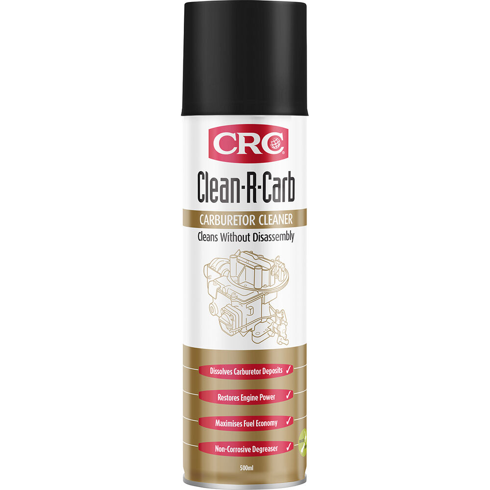 CRC CleanRCarb 400g Supercheap Auto New Zealand