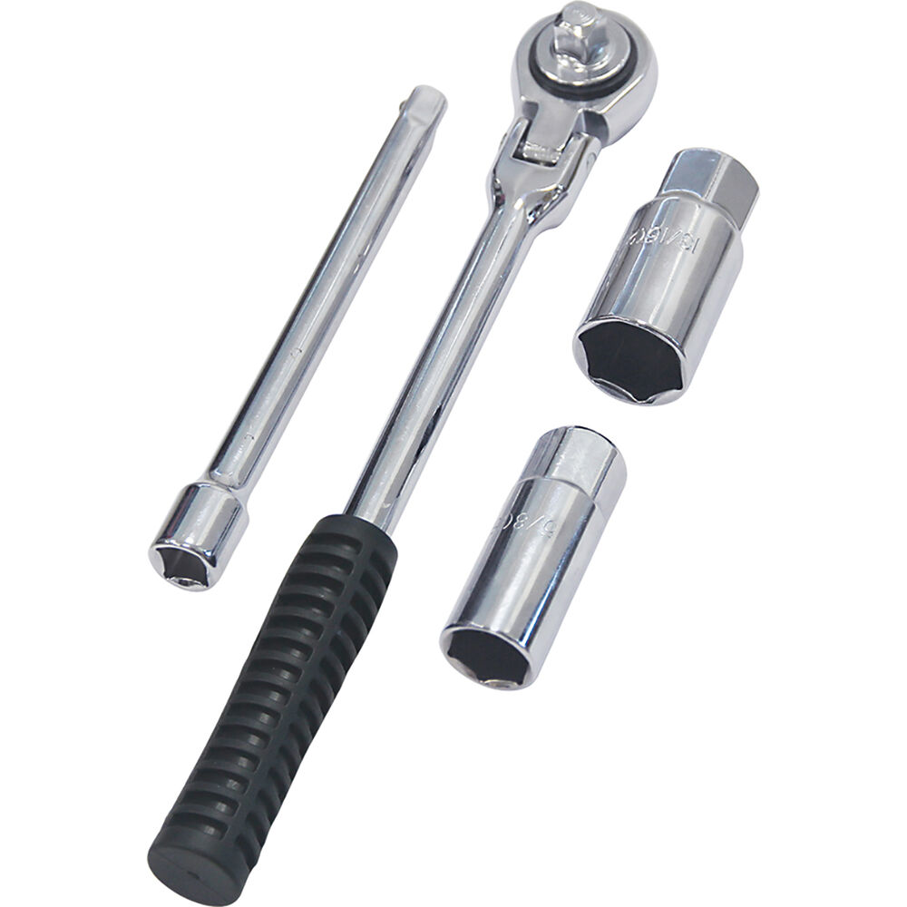 SCA Spark Plug Socket Set 4 Piece Supercheap Auto New Zealand
