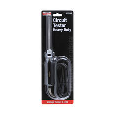Toledo Heavy Duty DC Circuit Tester - 6-24 Volt, , scanz_hi-res