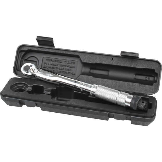 Toledo Torque Wrench 1/4" Drive, , scanz_hi-res