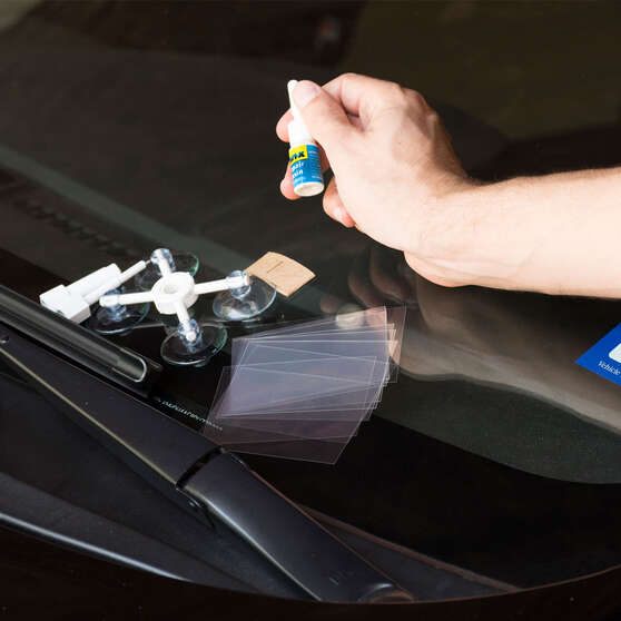 Rain-X Windshield Repair Kit, , scanz_hi-res