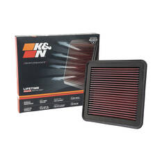 K&N Air Filter - 33-2951 (Interchangeable with A1512), , scanz_hi-res