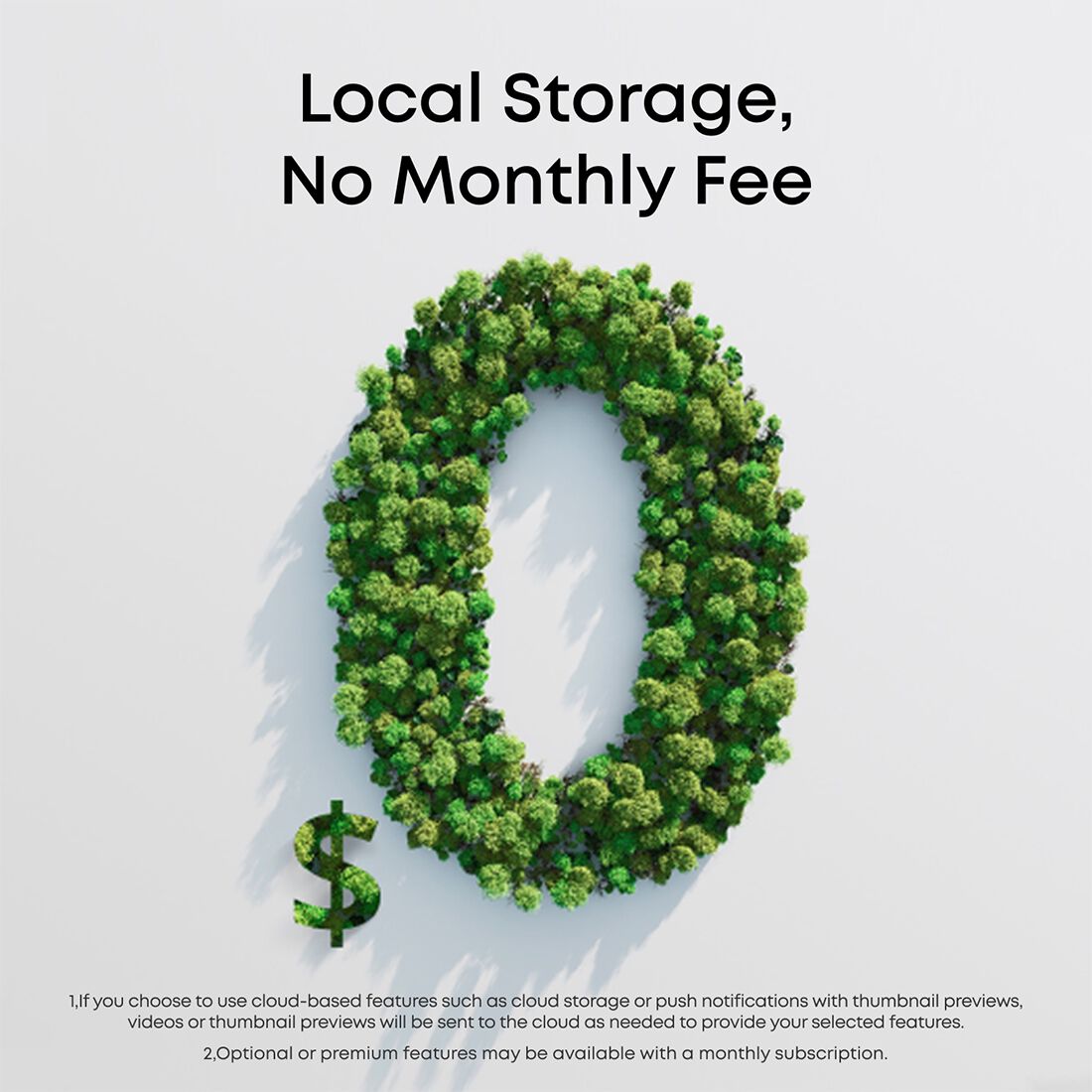 EufyCam E40 2K QHD 4-cam kit with HomeBase 2, , scanz_hi-res