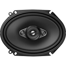 Pioneer 6x8 Inch 4-Way Speakers TS-A6880F, , scanz_hi-res