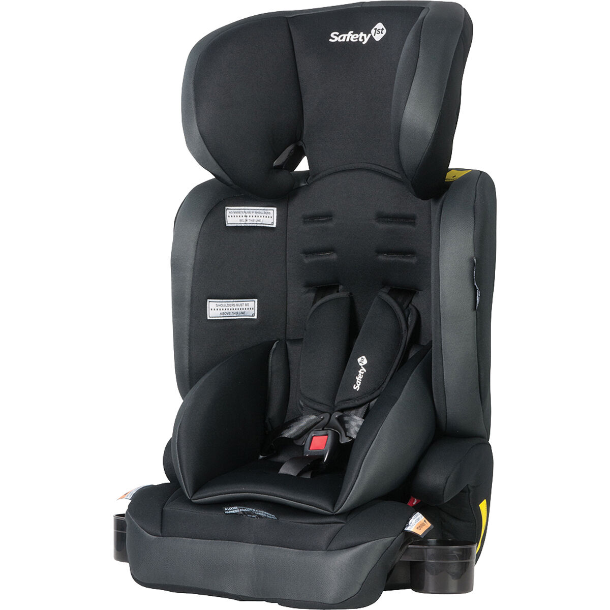 Jolly jumper colorado shop harnessed booster seat