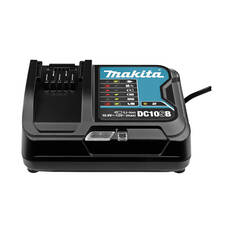 Makita 12V Rapid Charger DC10SB-L, , scanz_hi-res