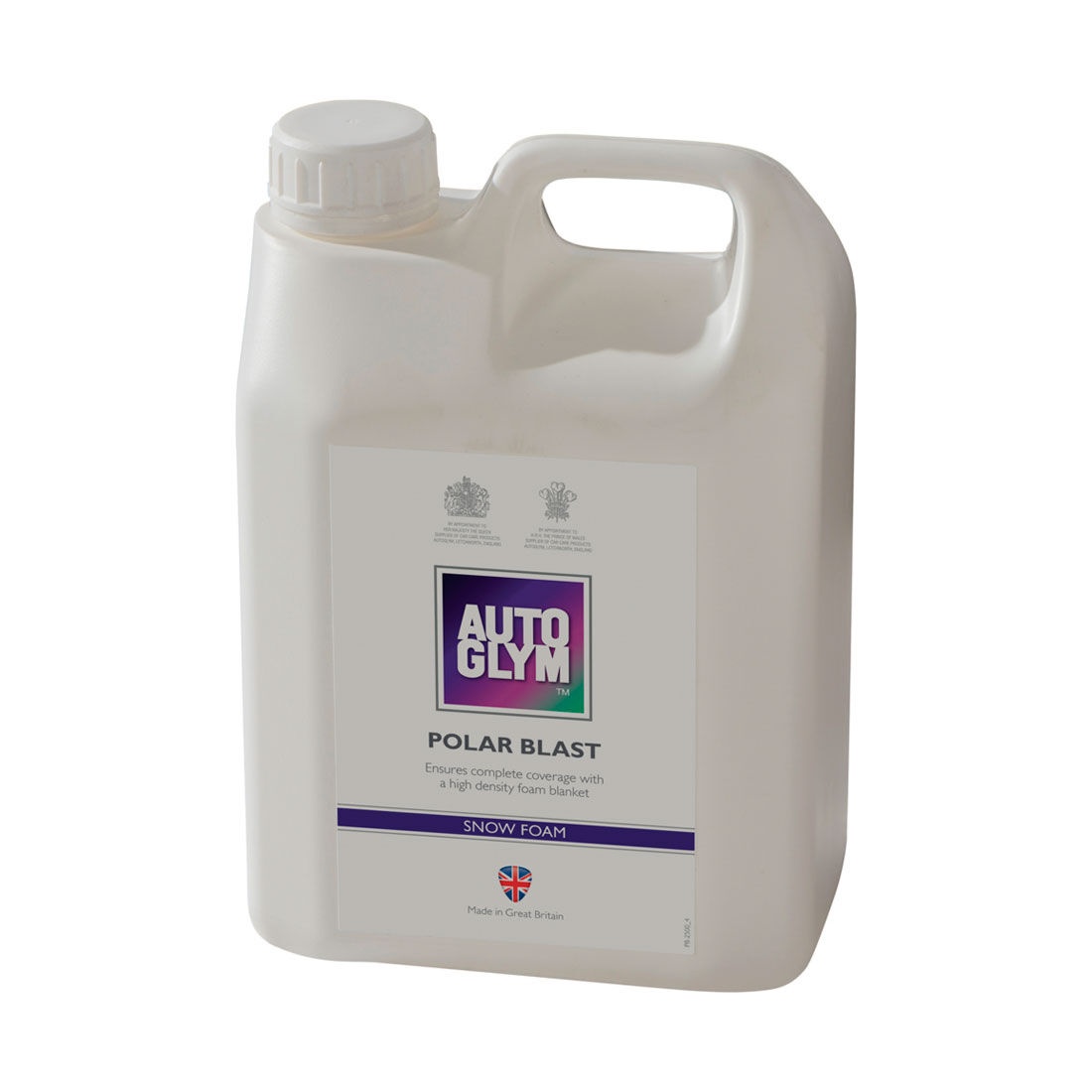 Autoglym Polar Blast Snow Foam 2.5 Litre, , scanz_hi-res