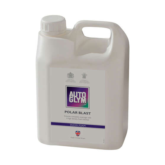 Autoglym Polar Blast Snow Foam 2.5 Litre, , scanz_hi-res
