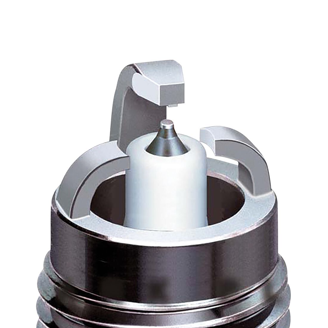 NGK Spark Plug - HB6AIX-11P, , scanz_hi-res