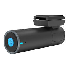 Nanocam+ NCP-DVR2K Dash Cam 2K Discreet with GPS & Super Capacitor & WiFi, , scanz_hi-res