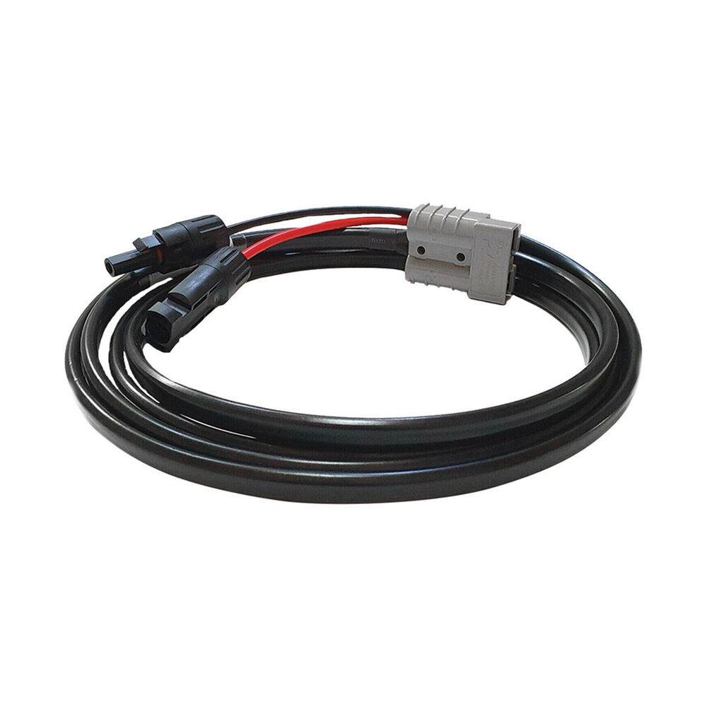 HardKorr 3m MC4 to Anderson Cable Supercheap Auto New Zealand
