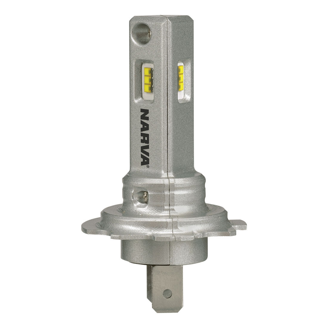 Narva Surefit Projector Style LED Headlight Globes H7, , scanz_hi-res