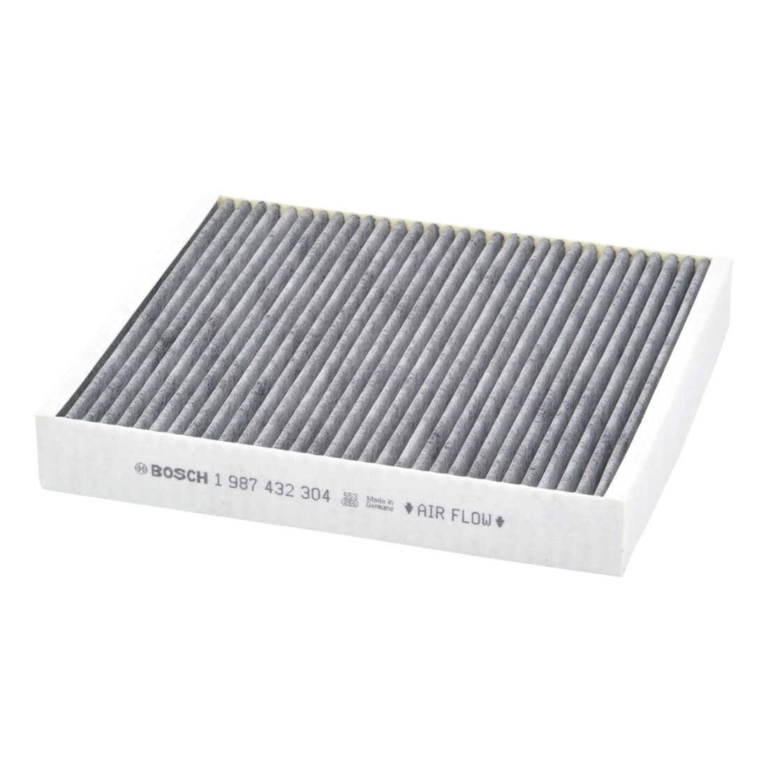 Bosch Carbon Activated Cabin Air Filter - R 2304, , scanz_hi-res