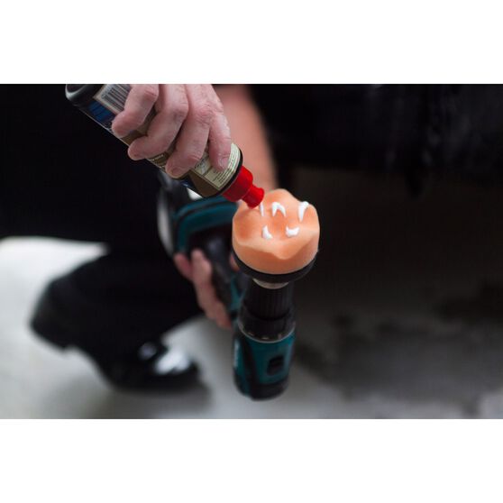 ToolPRO Headlight Polishing Kit Supercheap Auto New Zealand