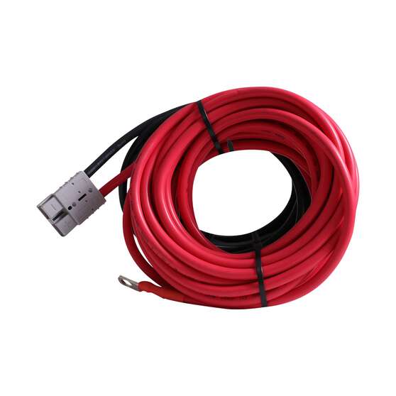 Renogy 50A to Ring Terminal Cable 6AWG 10M, , scanz_hi-res