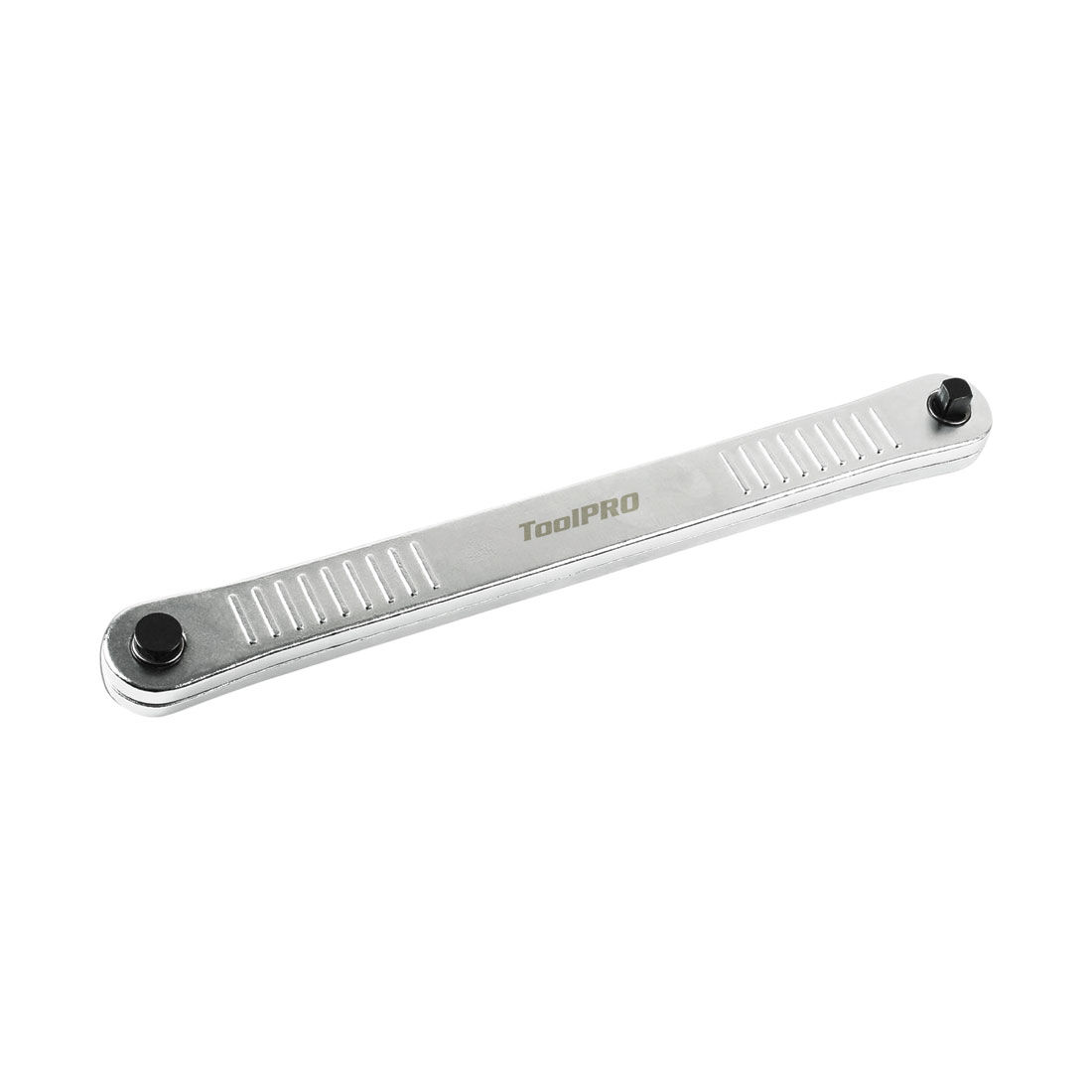 ToolPRO Ratchet Extension Bar 3/8" Drive 340mm, , scanz_hi-res