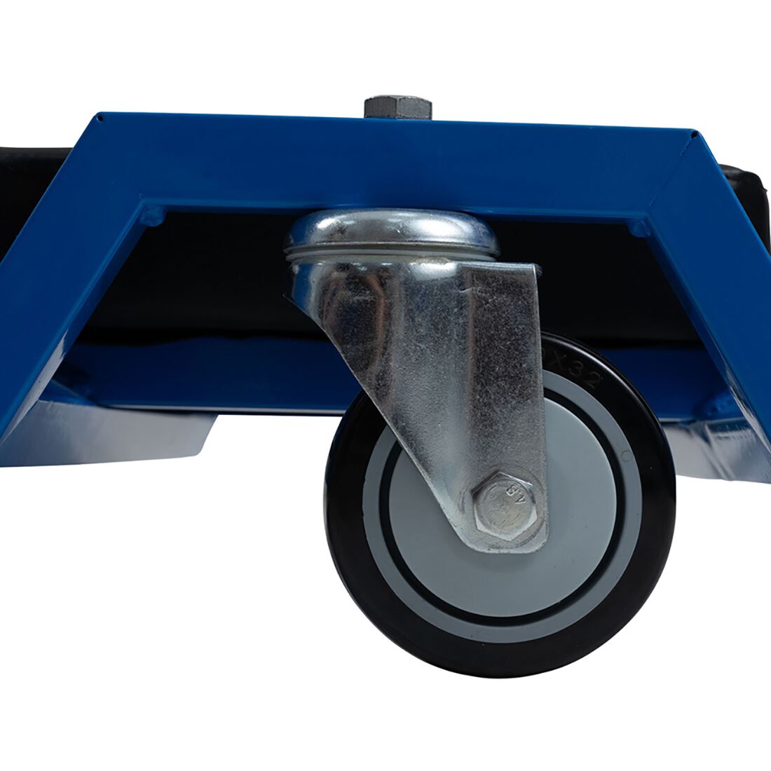 Kincrome Wide Body HD Garage Creeper, , scanz_hi-res