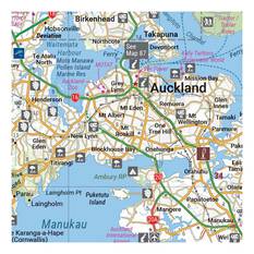 HEMA New Zealand Touring Atlas, , scanz_hi-res