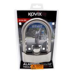 Kovix Alarmed Trailer Lock, , scanz_hi-res