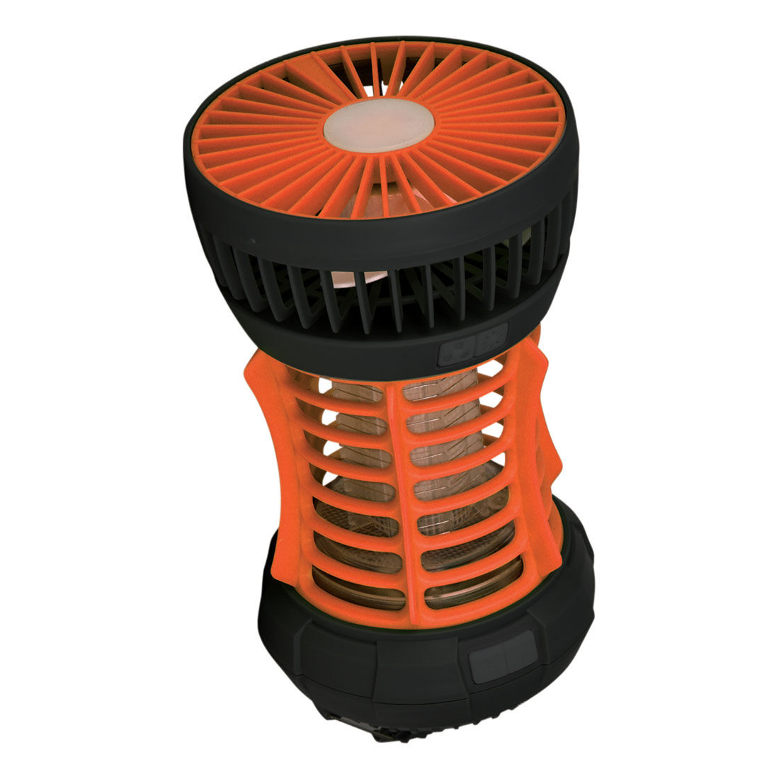 Urbanworx 2 in 1 Bug Mozzie Zapper with Fan, , scanz_hi-res