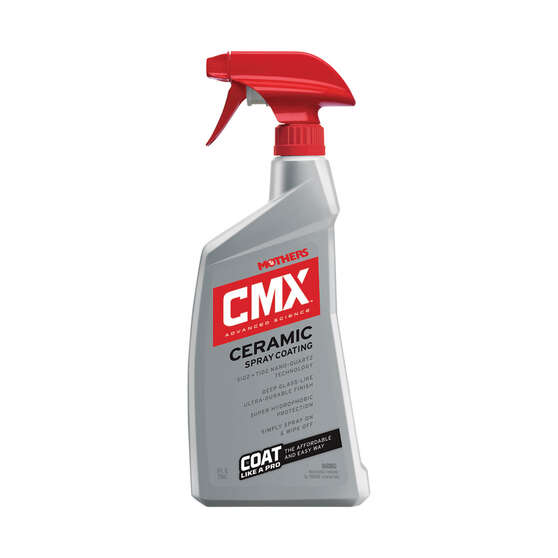 Mothers CMX Ceramic Spray 710mL, , scanz_hi-res