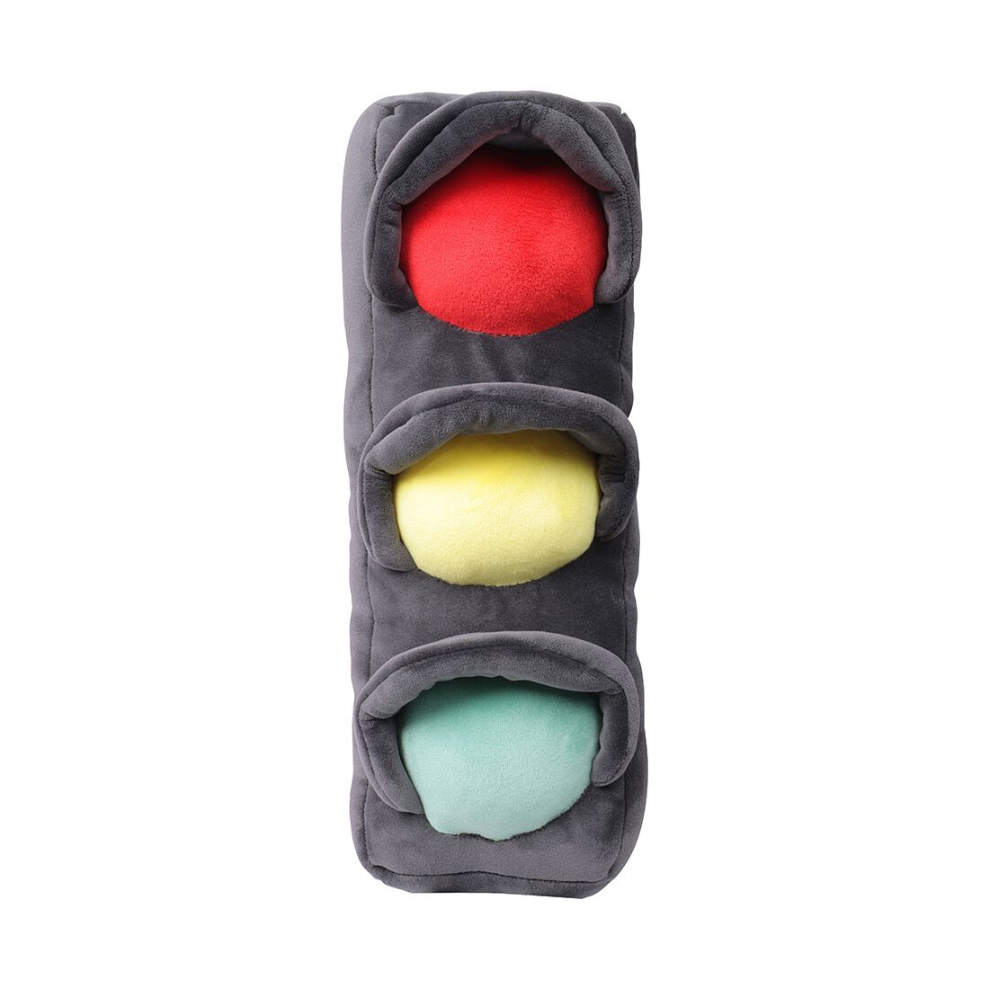 JDM Traffic Light Cushion, , scanz_hi-res