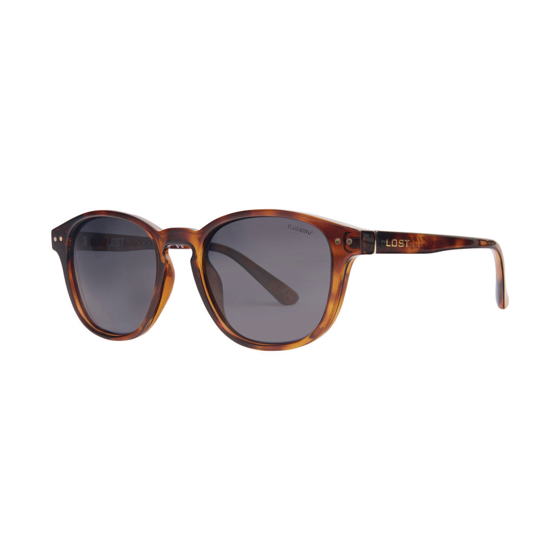 LOST Sunglasses Fire Bird Polarised Tortoise, , scanz_hi-res