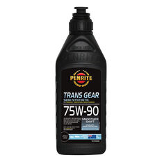Penrite Trans Gear Oil - 75W-90, 1 Litre, , scanz_hi-res