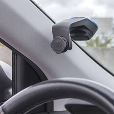 Quad Lock Windscreen / Dash Car Mount, , scanz_hi-res