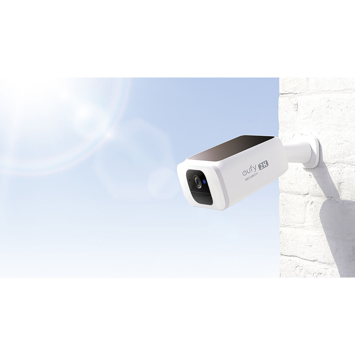Eufy Security Spotlight Cam 2K Solar, , scanz_hi-res