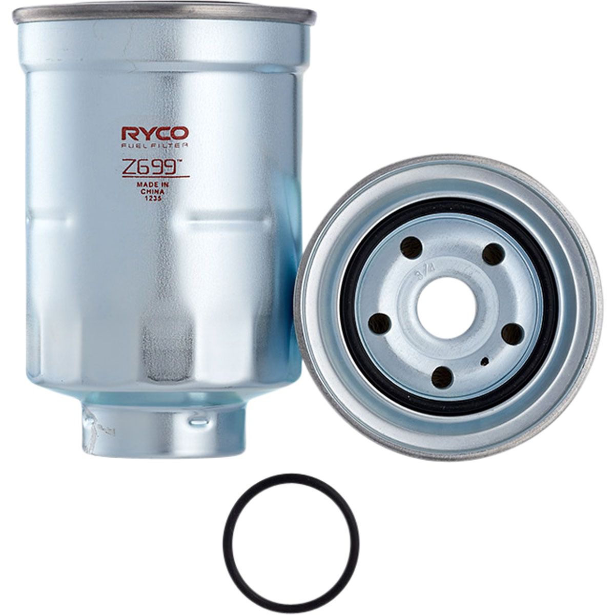 Ryco Fuel Filter - Z699, , scanz_hi-res