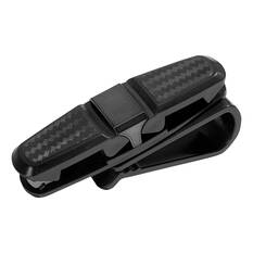 Cabin Crew Sunglassess Holder Black, , scanz_hi-res